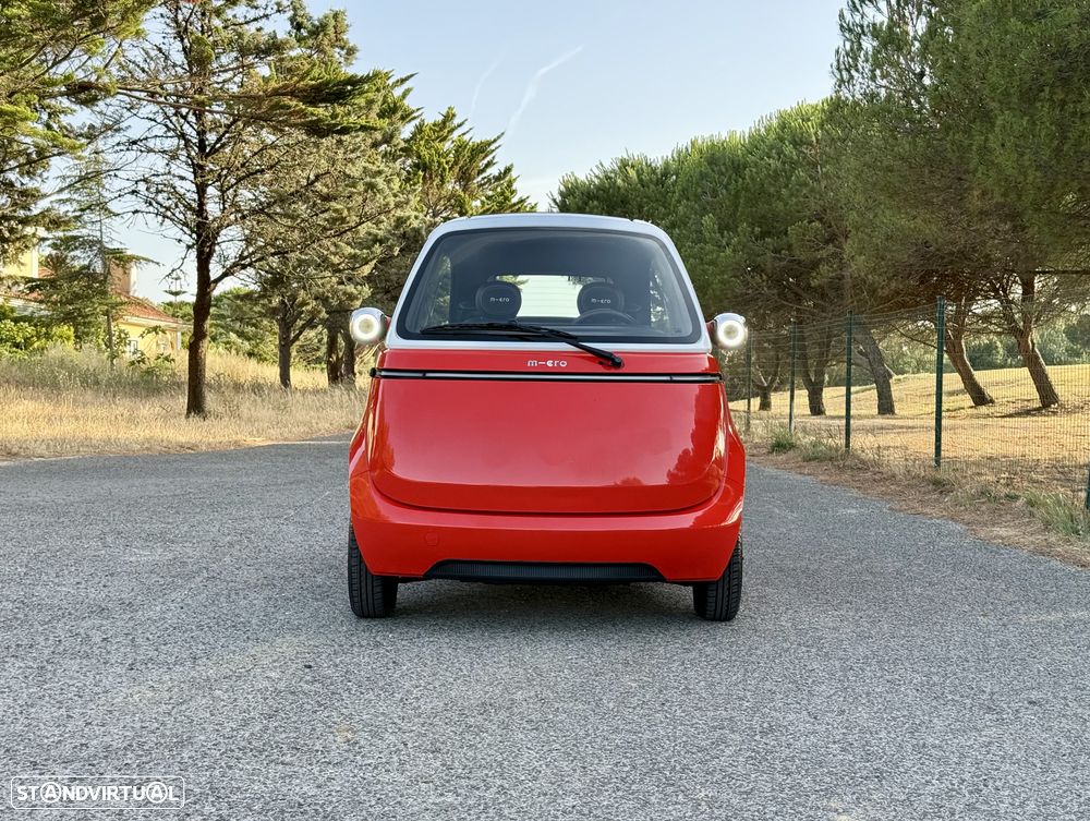 Microlino 2.0 - 2