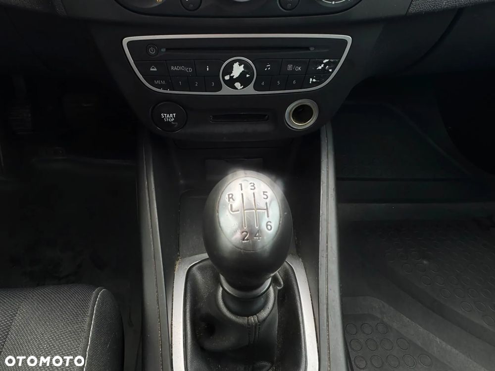 Renault Megane 1.6 16V Expression - 22