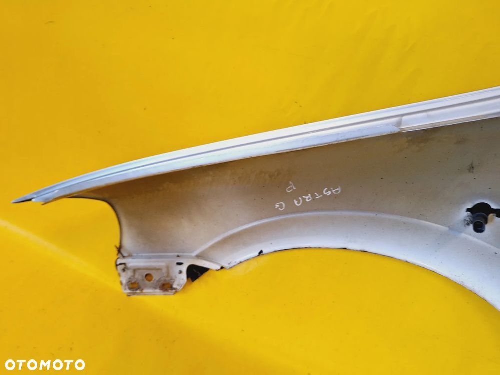 BŁOTNIK PRAWY PRZÓD PRZEDNI OPEL ASTRA II G NR647 - 15