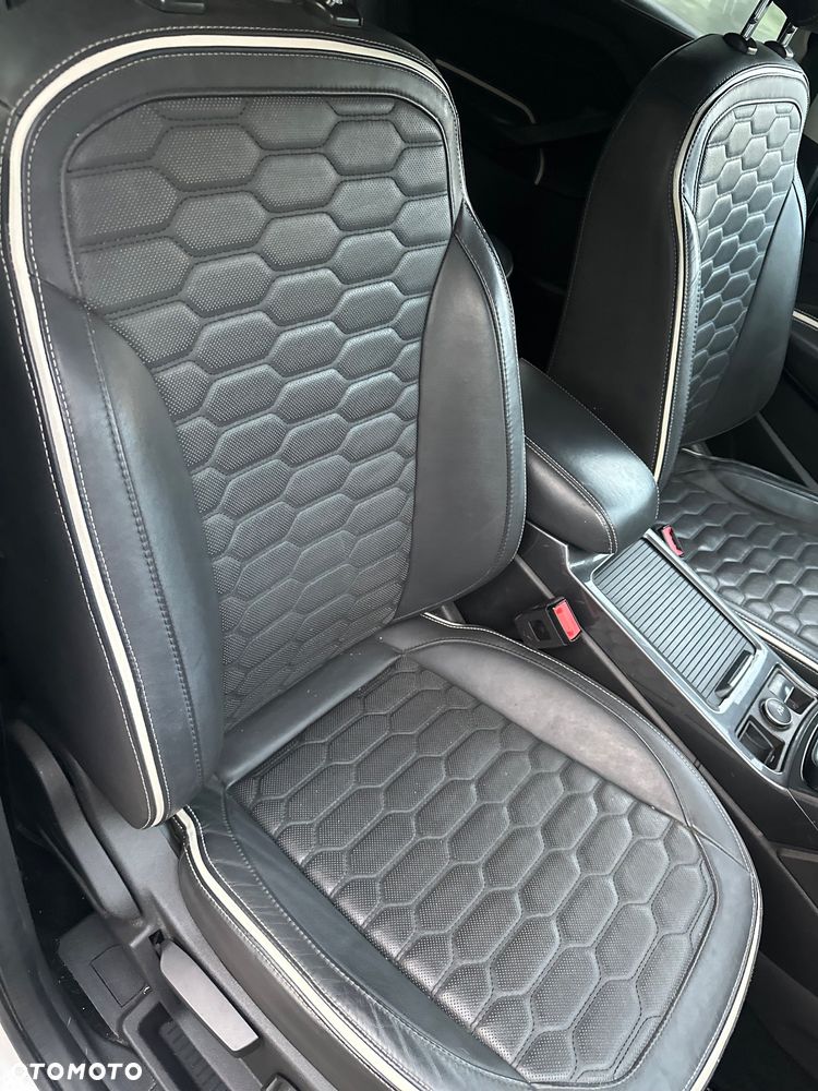 Ford Kuga Vignale 1.5 EcoBoost FWD ASS MMT6 - 5