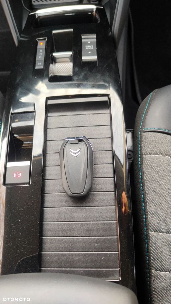 Citroën C4 1.5 BlueHDi Business Edition S&S EAT8 - 26