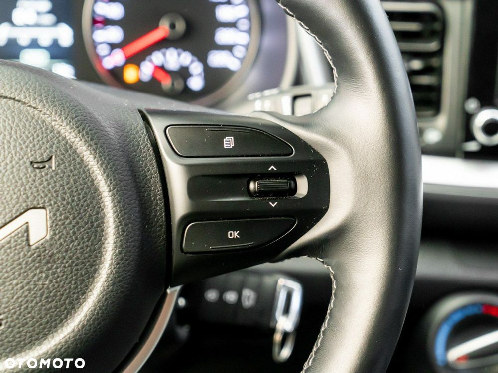 Kia Stonic 1.0 T-GDI M DCT - 25