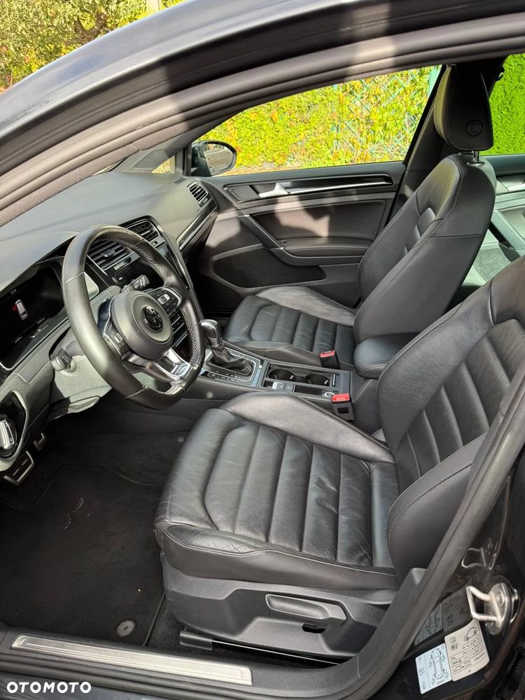 Volkswagen Golf Variant GTD 2.0 TDI SCR DSG - 10