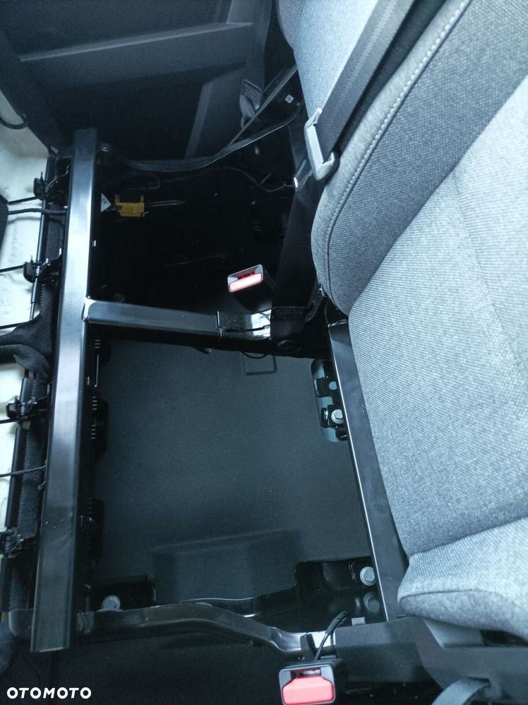 Renault Master Podwozie FWD EXTRA 3,5T L3 2.0 dCi 170 - 16