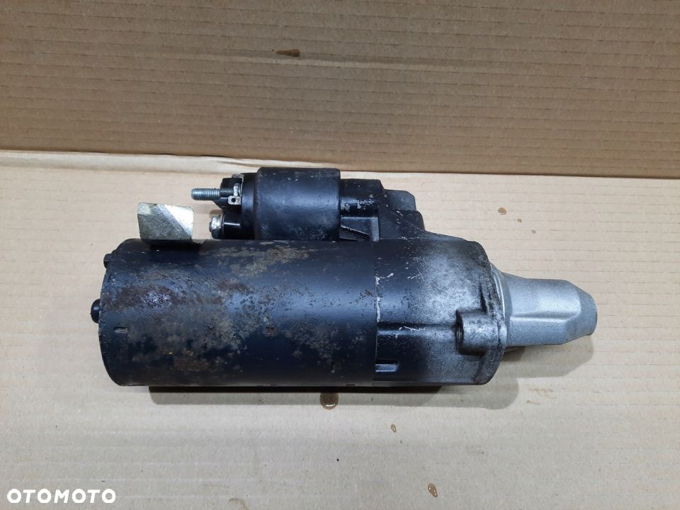 MERCEDES VITO W221 W211 ROZRUSZNIK CDI V6 OM642 0986021330 - 1