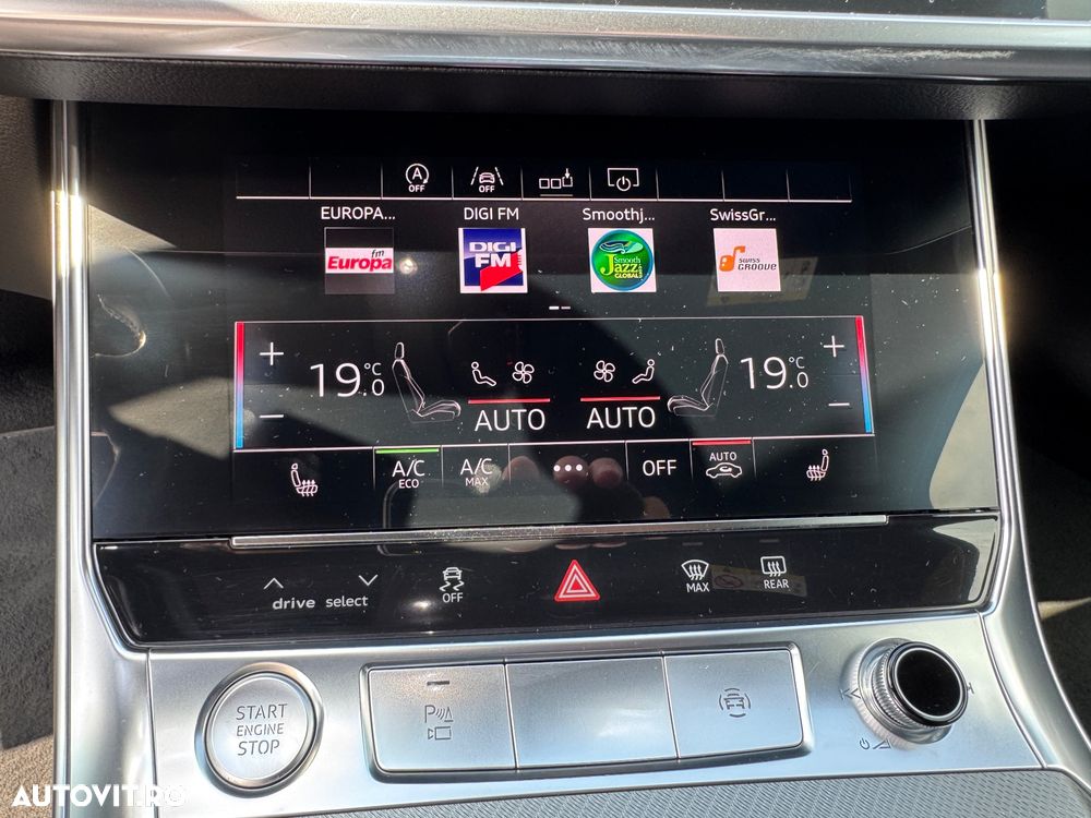 Audi A6 2.0 40 TDI quattro S tronic Design - 13