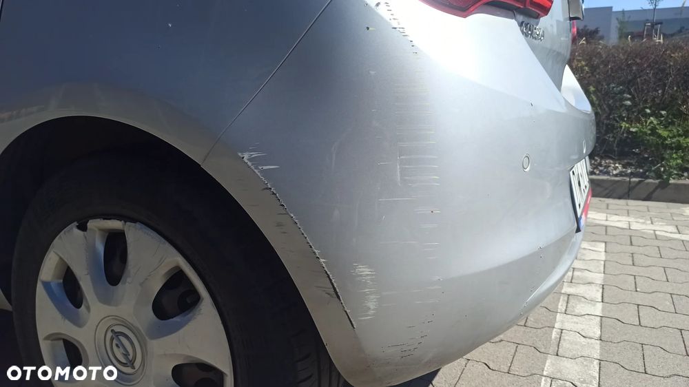Opel Corsa 1.4 Enjoy - 12