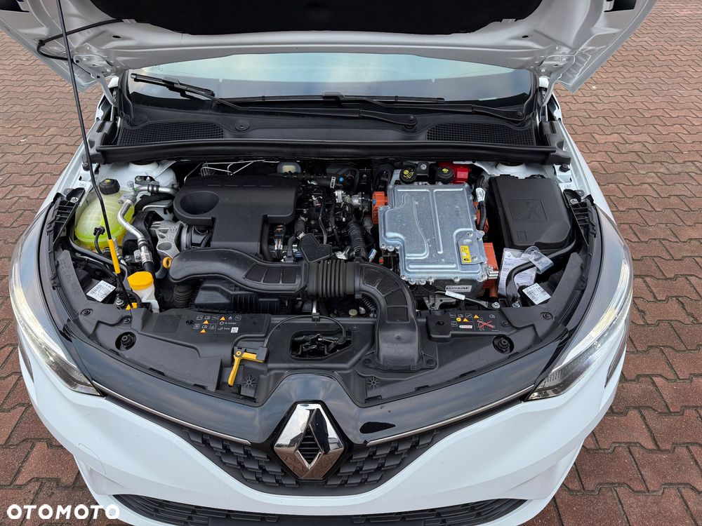 Renault Clio 1.6 E-TECH Intens - 15
