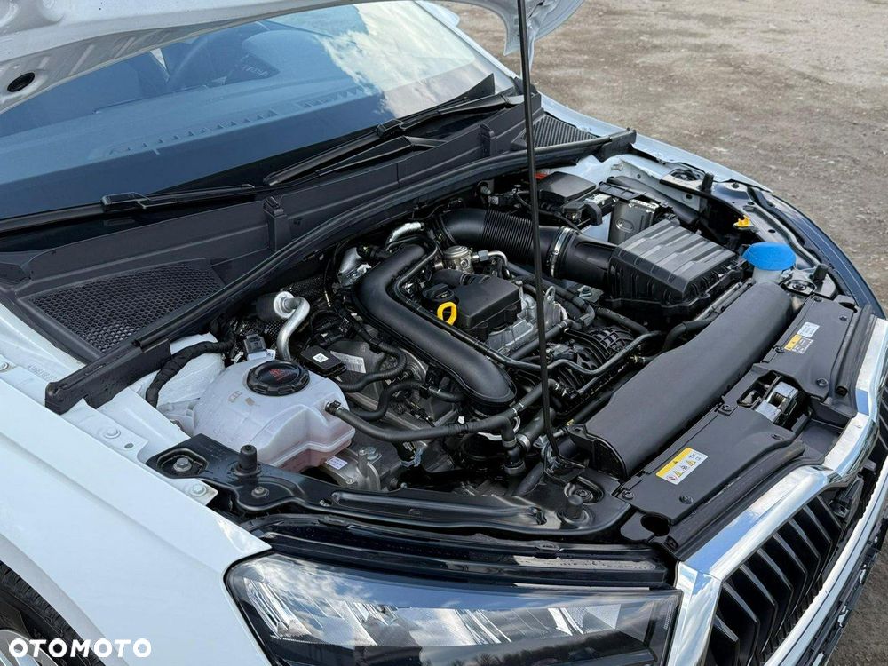 Skoda Fabia 1.0 TSI Selection - 8