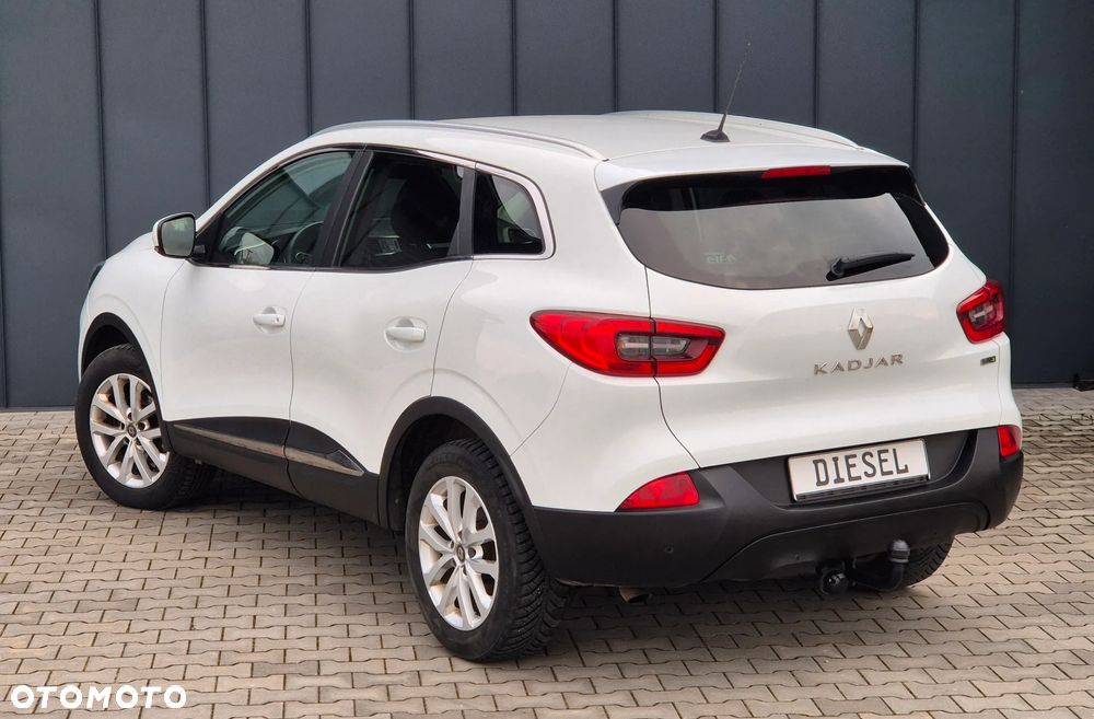 Renault Kadjar 1.5 dCi Energy Limited EDC - 29