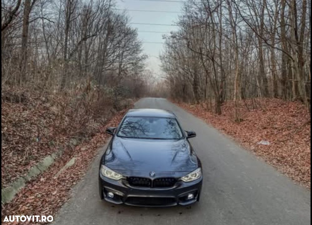 BMW Seria 3 - 2
