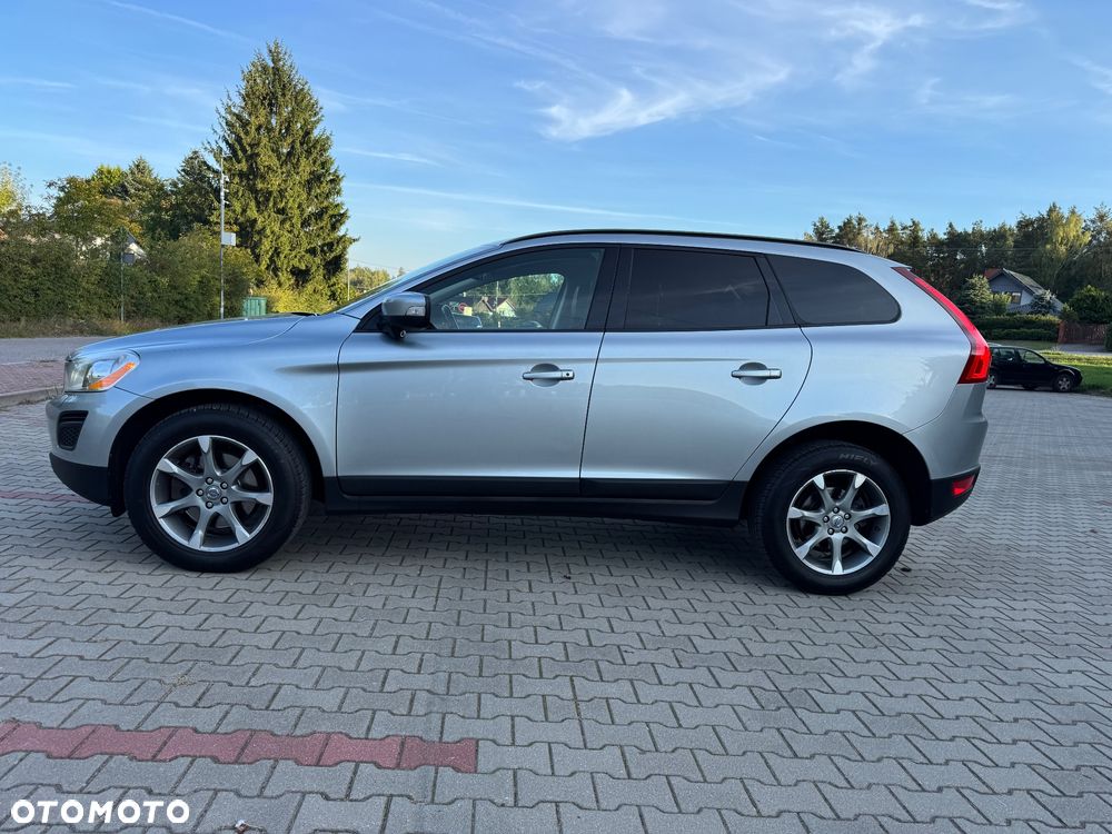 Volvo XC 60 D3 Summum - 12