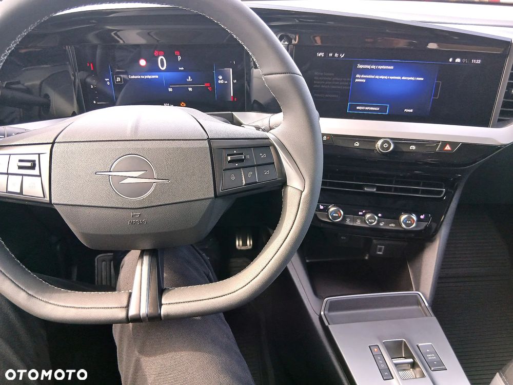 Opel Mokka 1.2 T GS S&S - 3