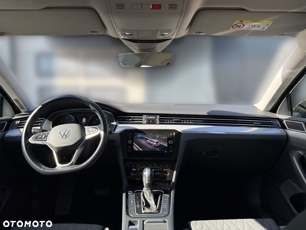Volkswagen Passat - 41