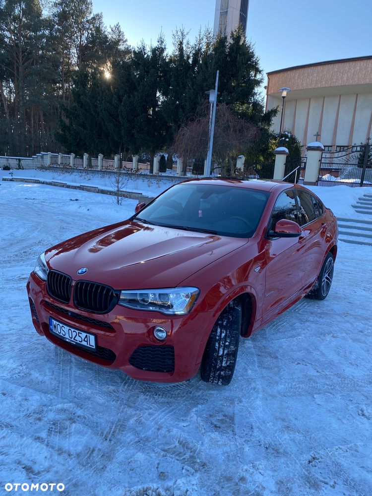 BMW X4 xDrive28i M Sport - 18
