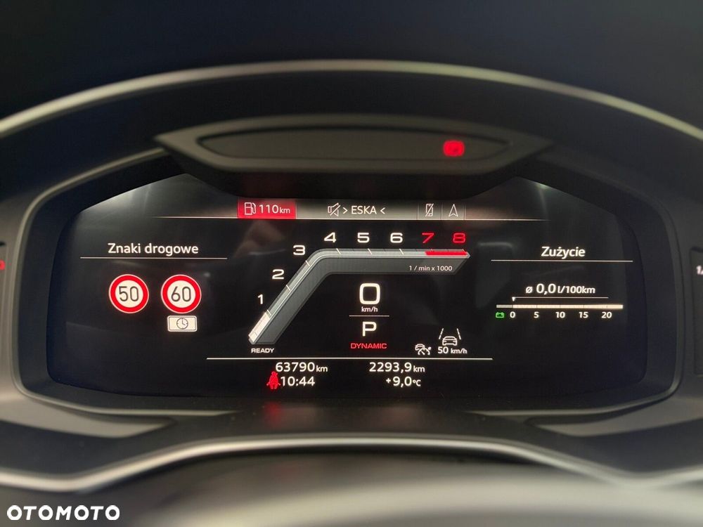 Audi A6 Limousine - 24