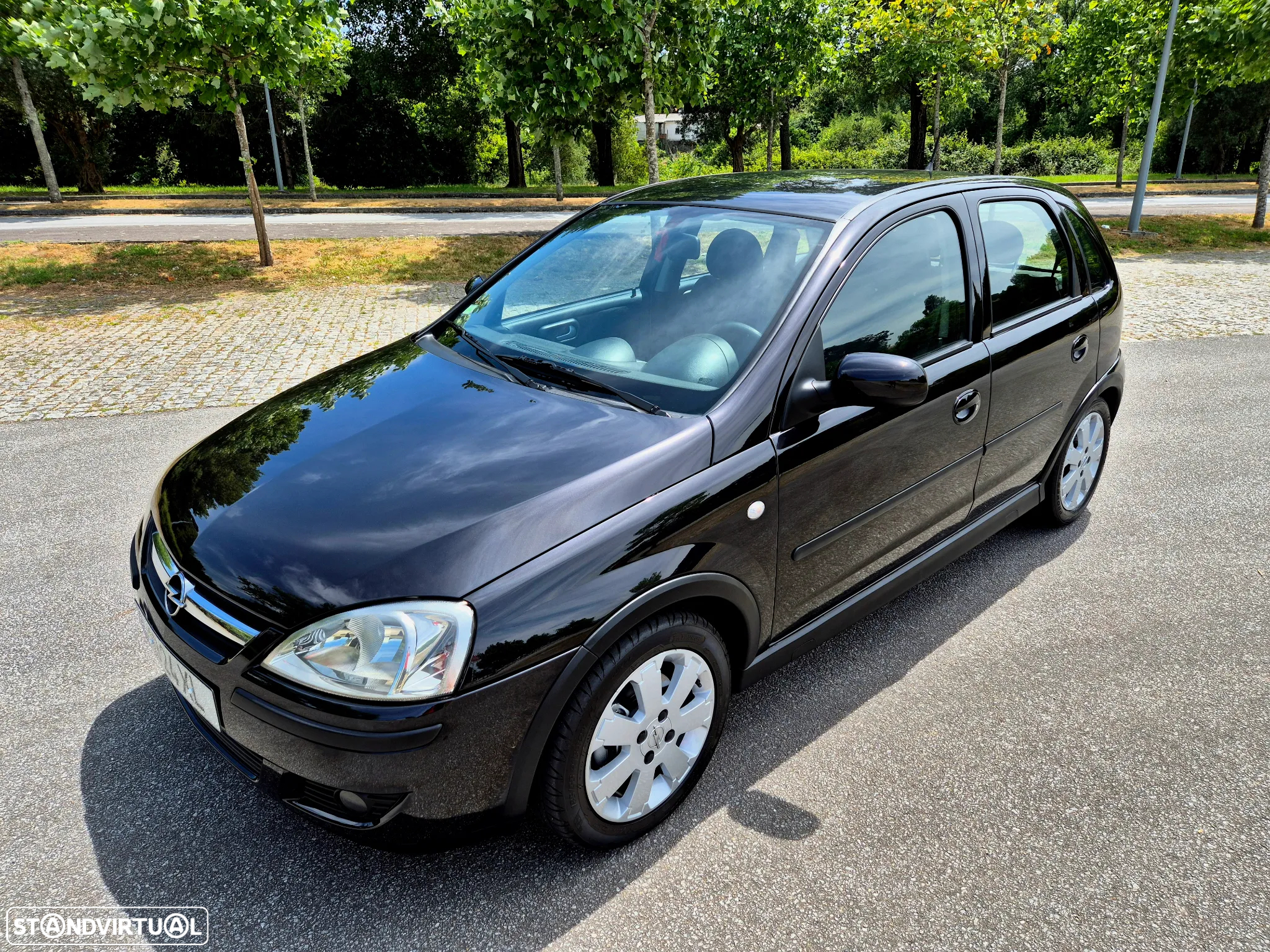 Opel Corsa 1.3 CDTi Cosmo - 10