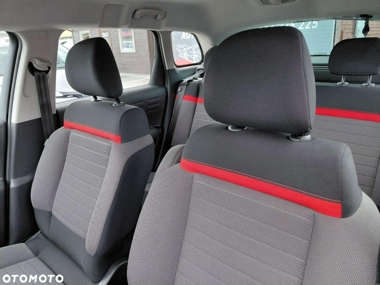 Citroën C3 Aircross - 12