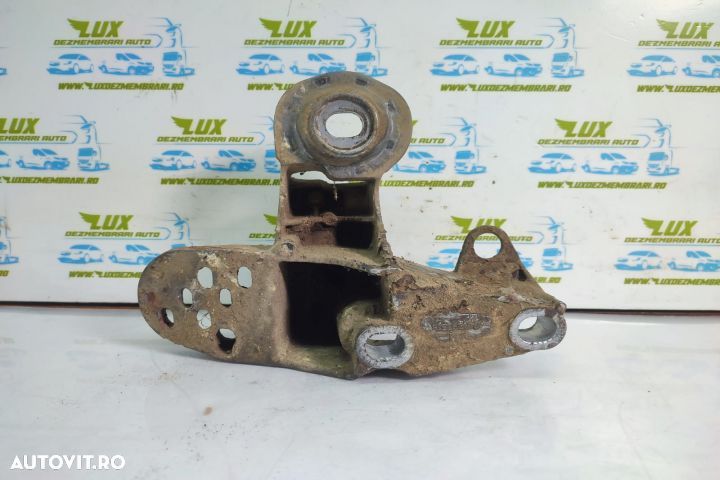 Suport bara stabilizatoare stanga 4b0199351b 1.9 tdi AJM Volkswagen VW Passat B5 seria - 3