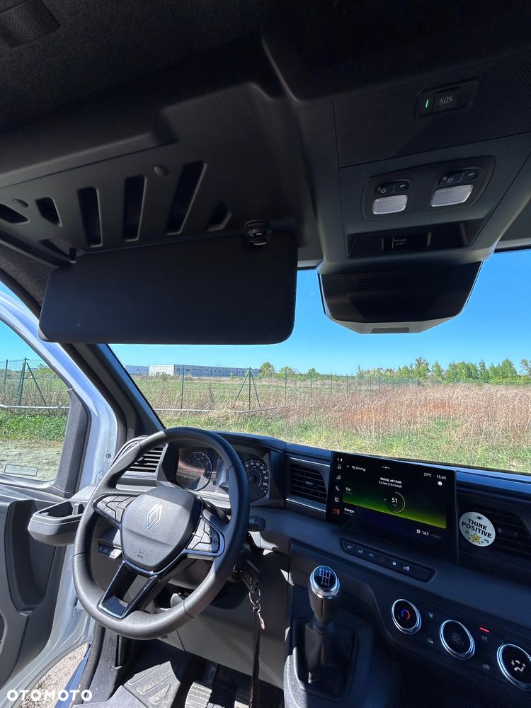 Renault Master - 30