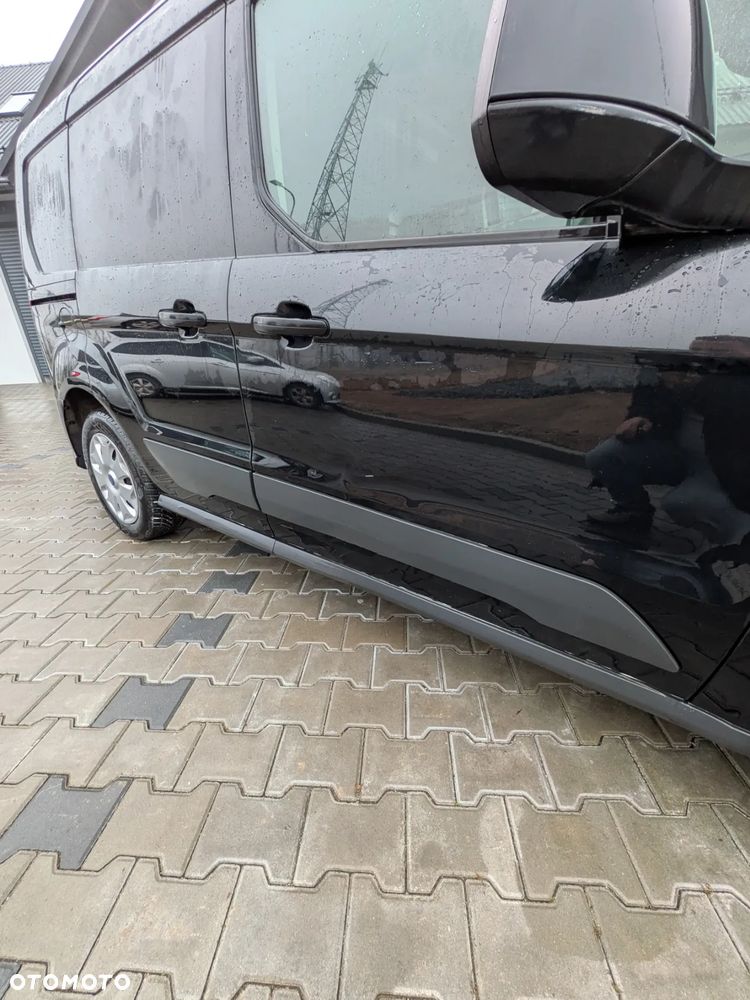 Ford Transit Connect - 4