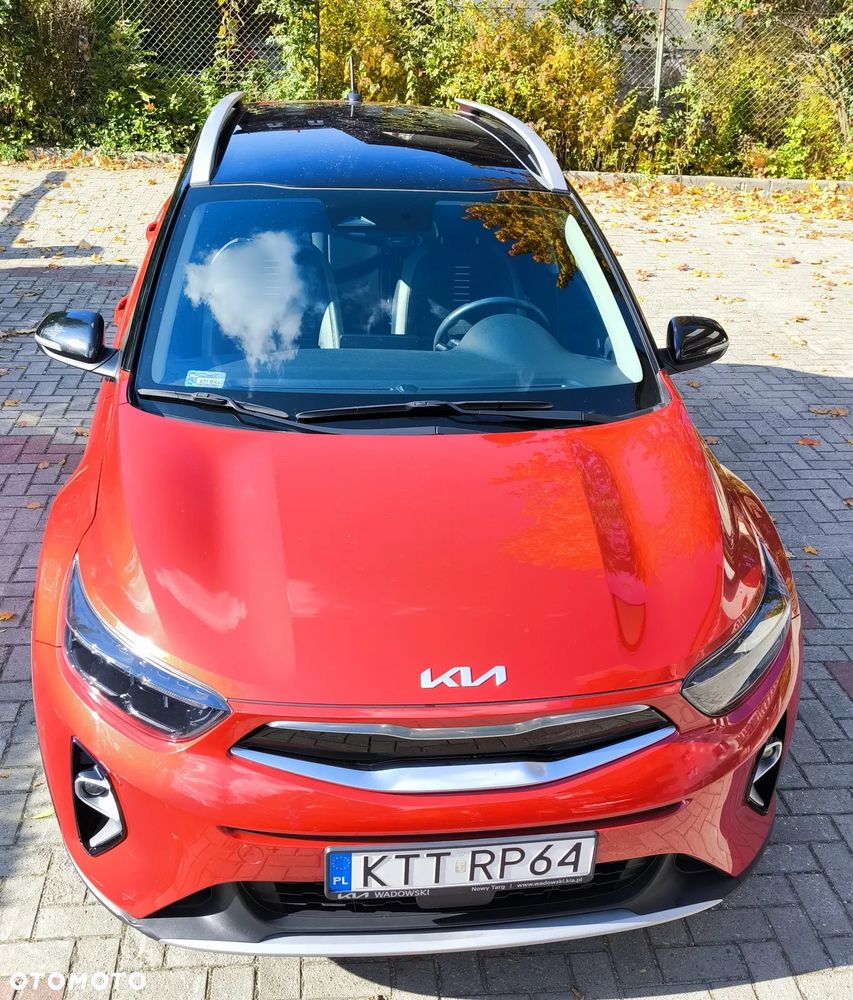 Kia Stonic - 7