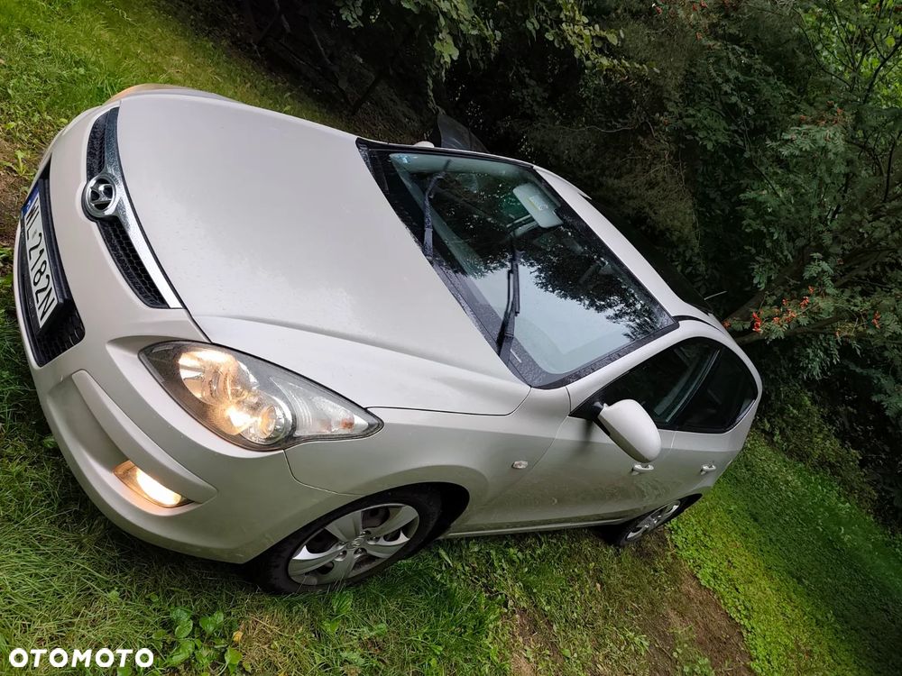 Hyundai i30 1.6 Premium - 3