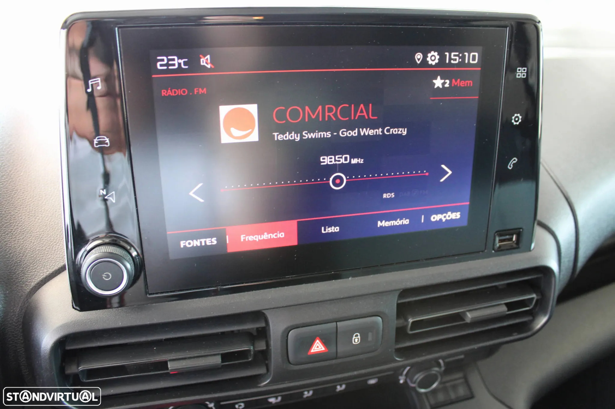 Citroën Berlingo 1.5 BlueHDi XL Shine 7L - 11