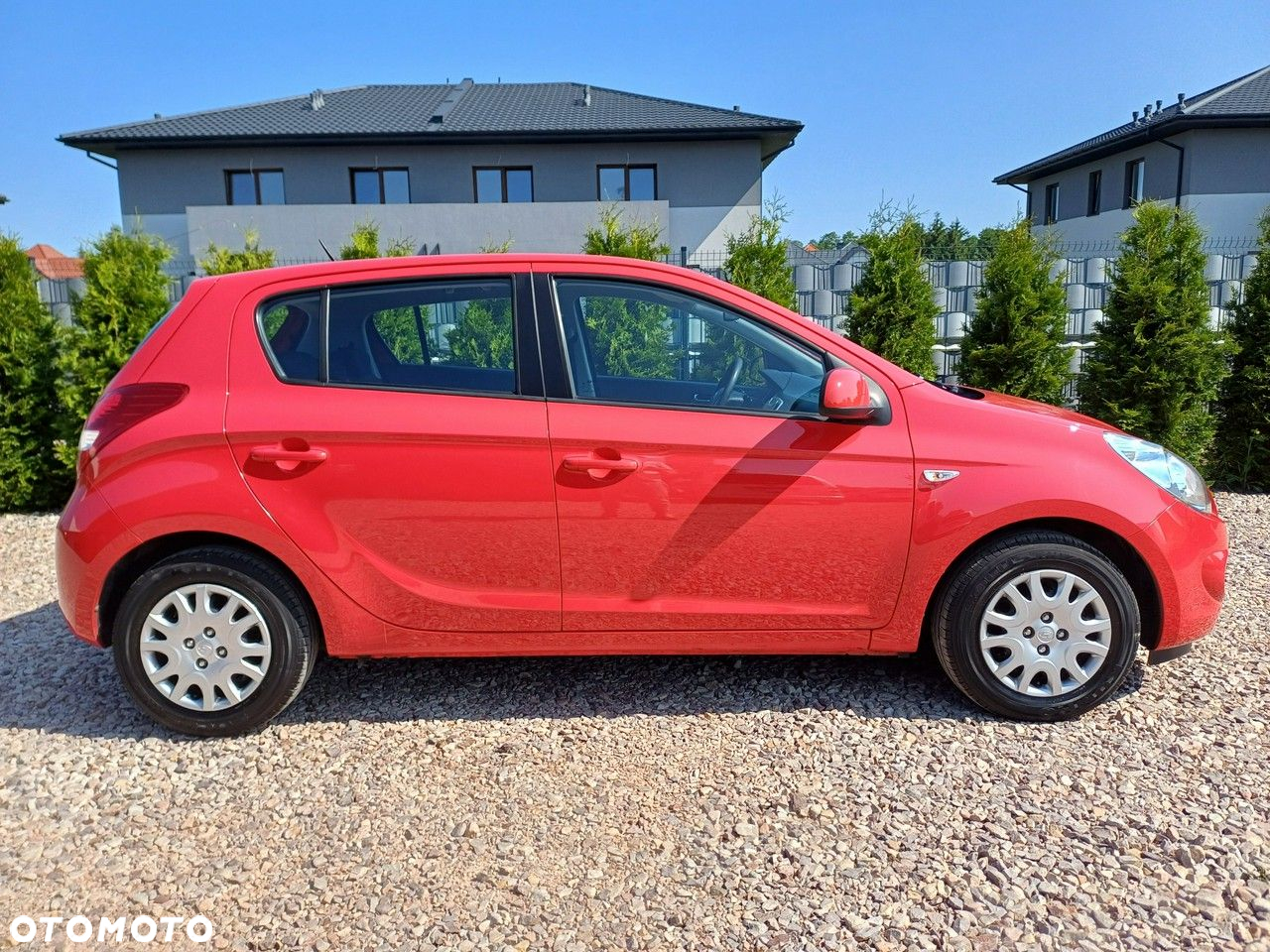 Hyundai i20 - 5