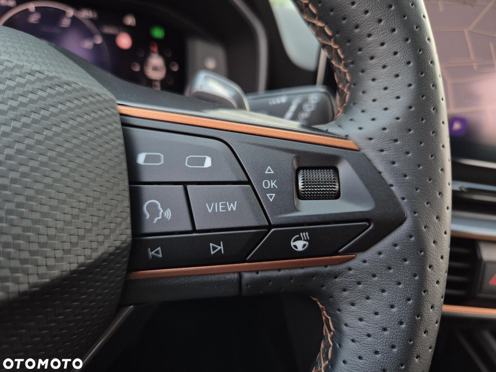 Cupra Leon 2.0 TDI DSG - 20