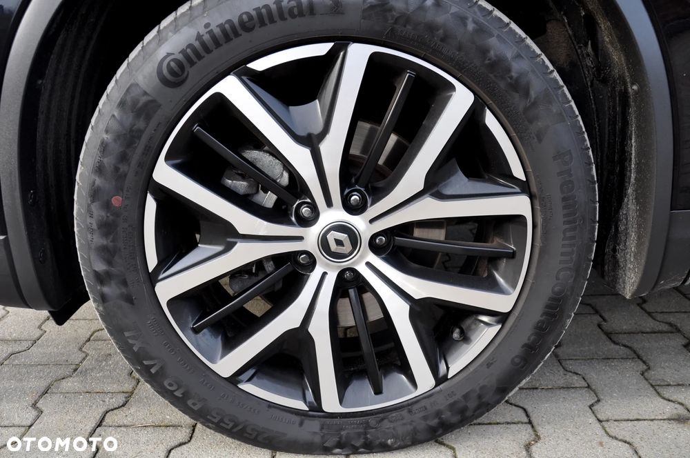 Renault Koleos BLUE dCi 185 X-tronic INTENS - 16