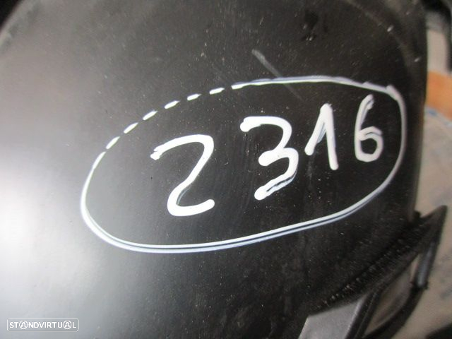 Quadrante 9662745280 PEUGEOT PARTNER 1 BREAK FASE 2 2007 1.6HDI 90CV 4P CINZENTA KM/H DIGITAL - 4
