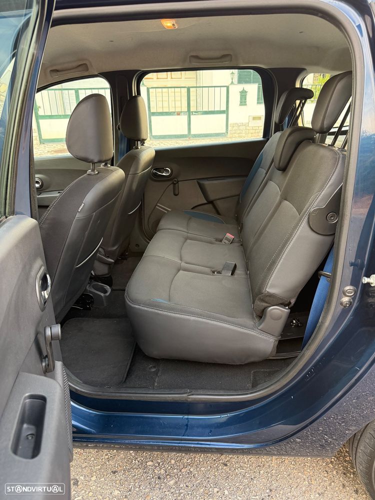 Dacia Lodgy - 14