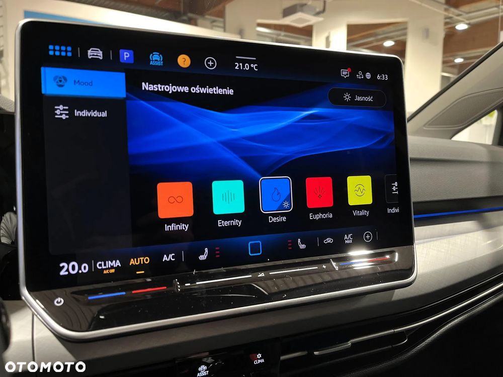 Volkswagen Golf Variant - 22