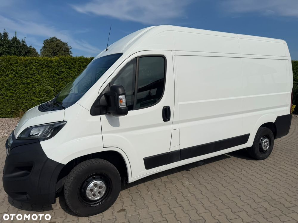 Peugeot Boxer - 5