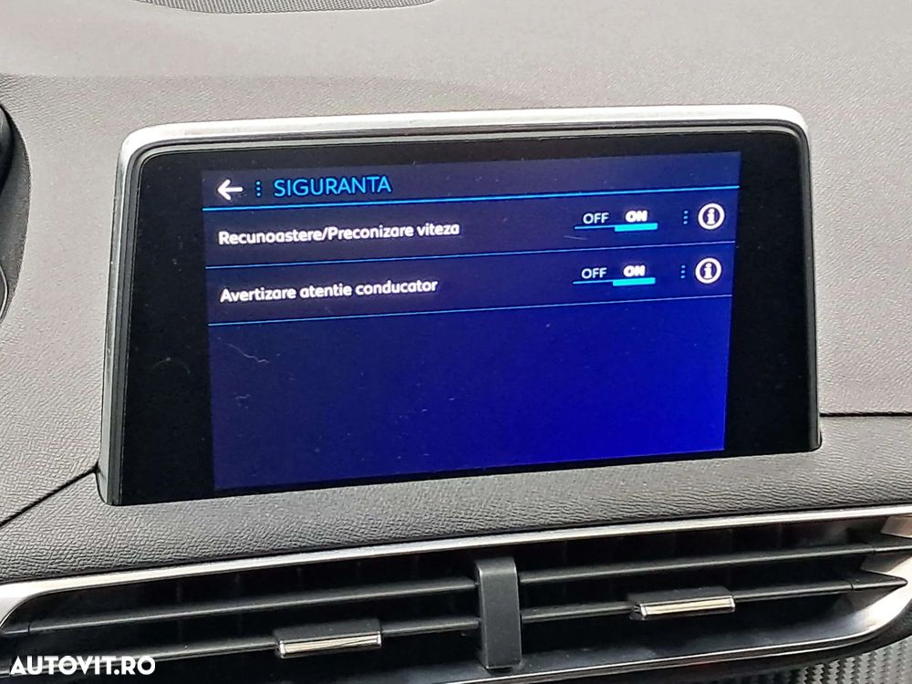 Peugeot 3008 1.6 BlueHDI S&S EAT6 Active - 17