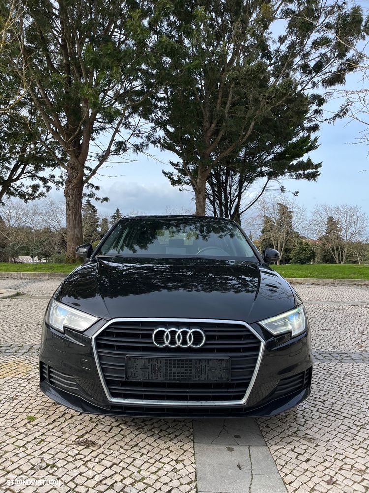 Audi A3 Sportback 30 TFSI - 1