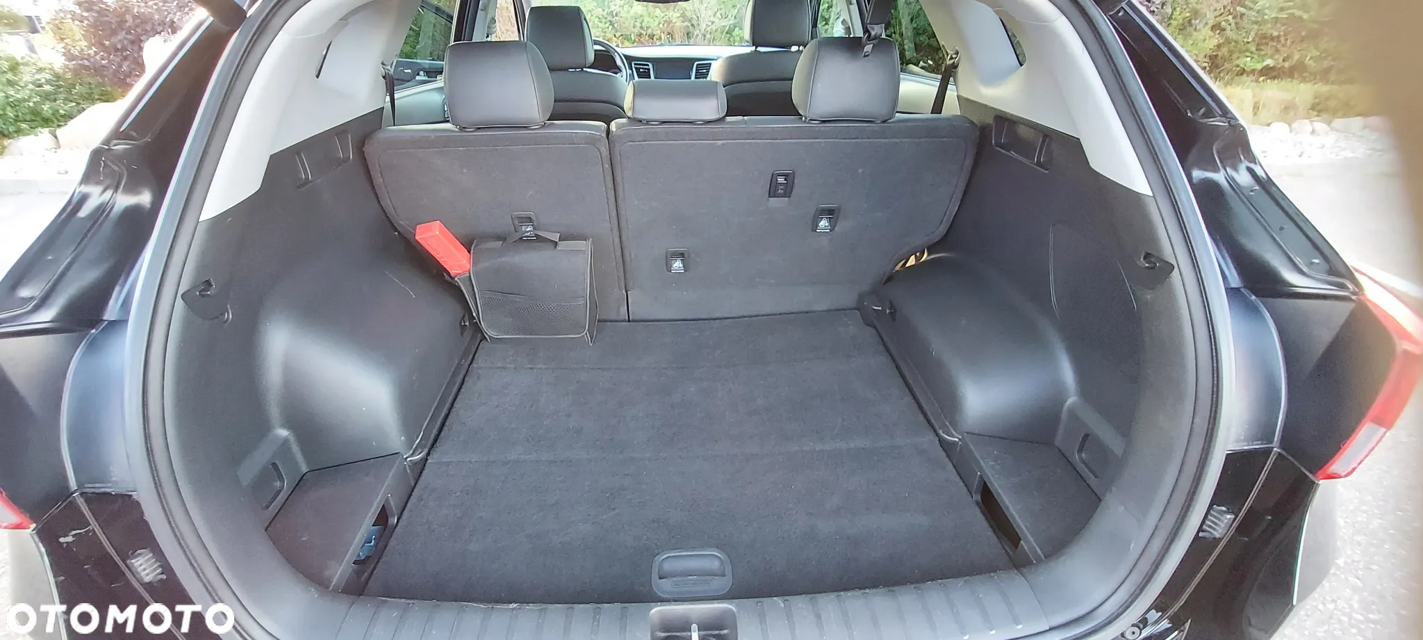 Hyundai Tucson 1.6 T-GDI Premium 4WD DCT - 23