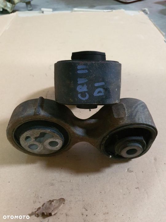 Honda Cr-v II 2.2 dieseli-ctdi łapa silnika poduszka