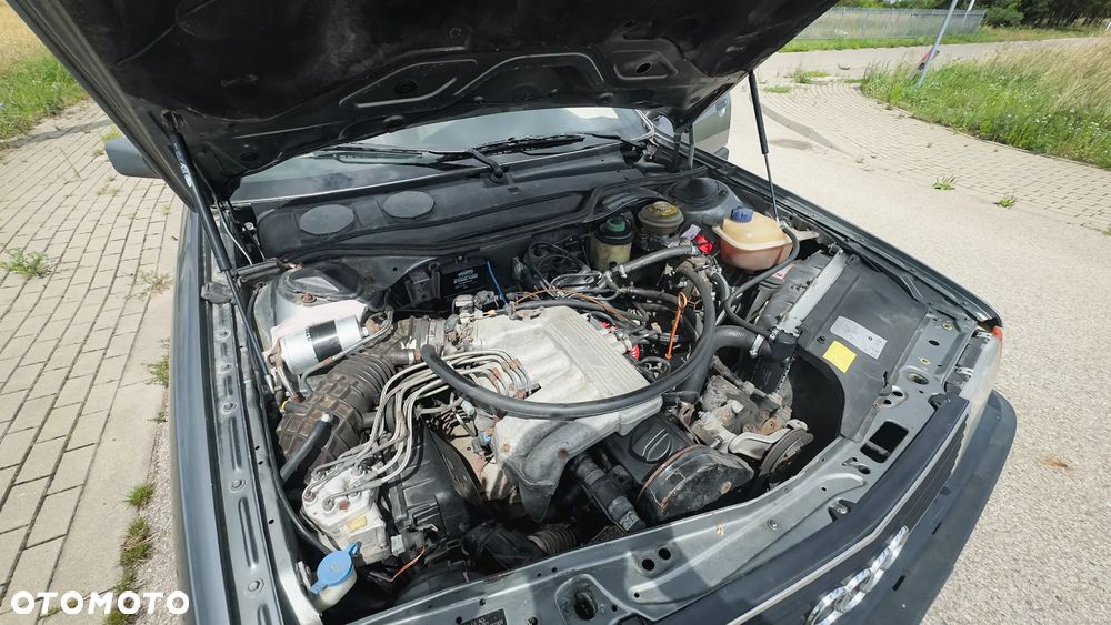 Audi 100 - 21