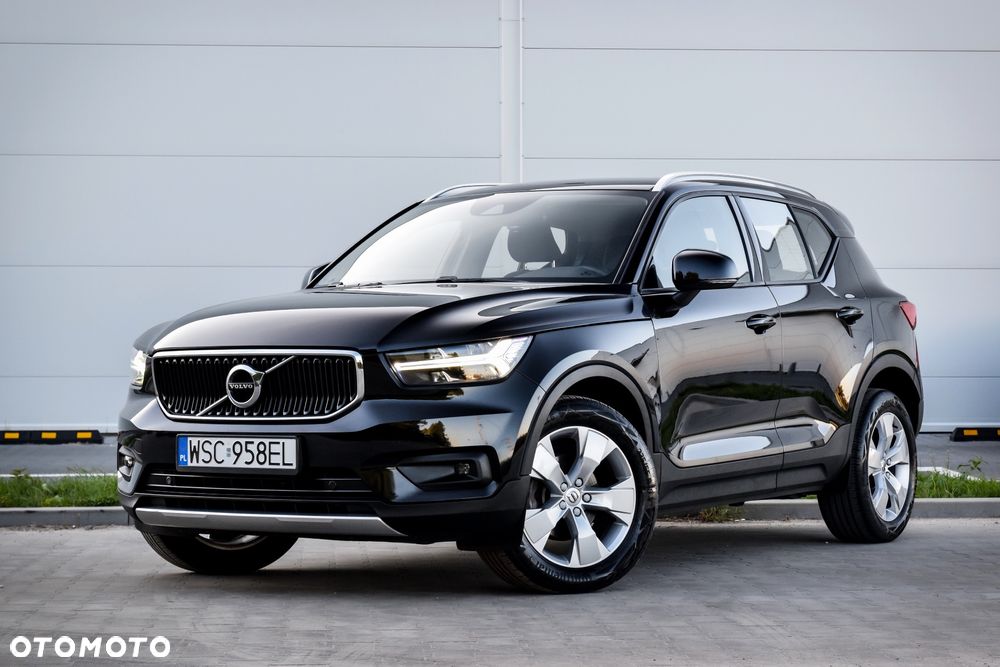 Volvo XC 40 T2 Momentum - 3
