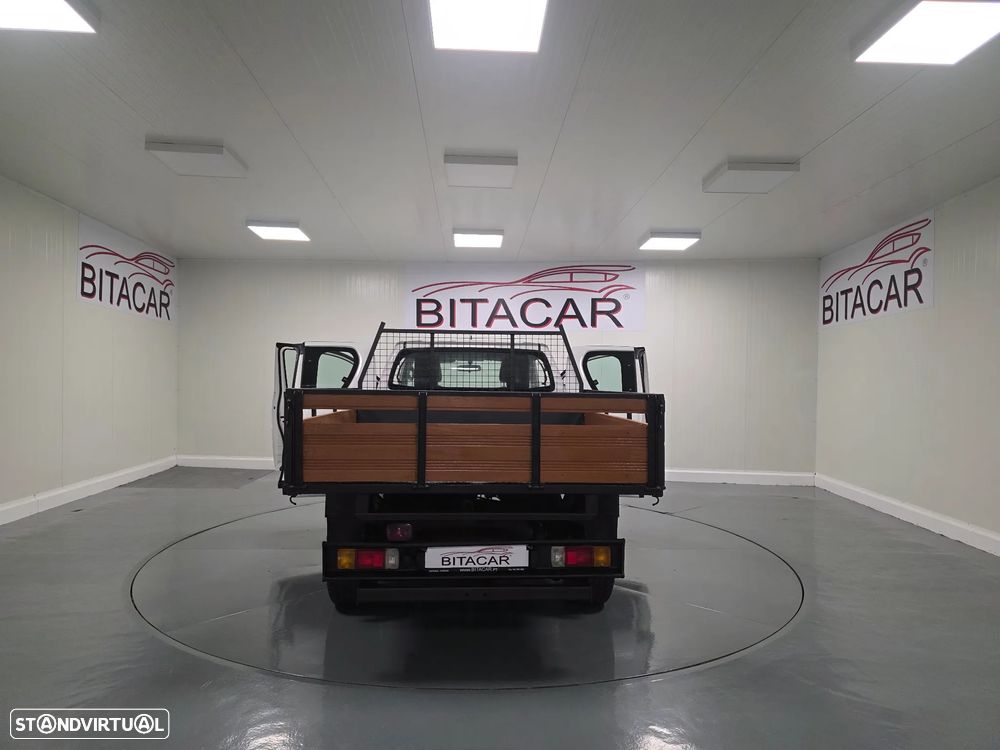 Toyota HILUX  2.4 D-4D 2WD CD - 27