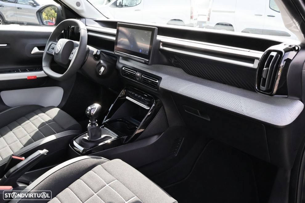 Citroën C3 1.2 Turbo Max - 14