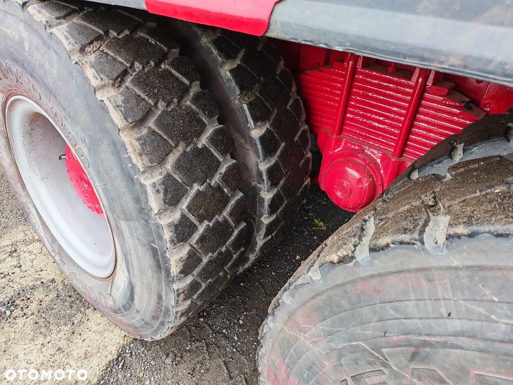 Steyr 32S36 - 7