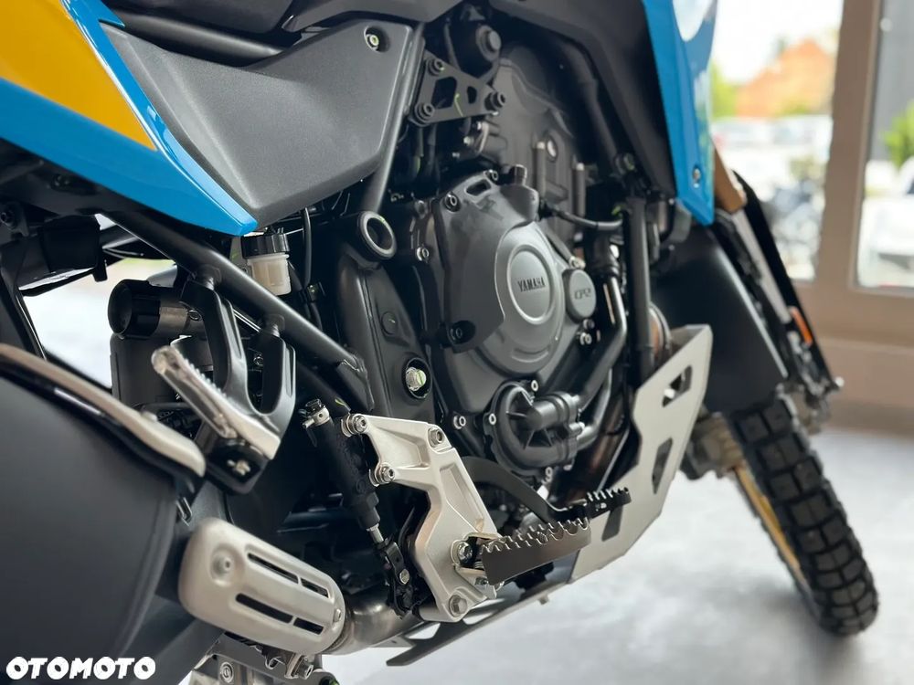 Yamaha Tenere - 12
