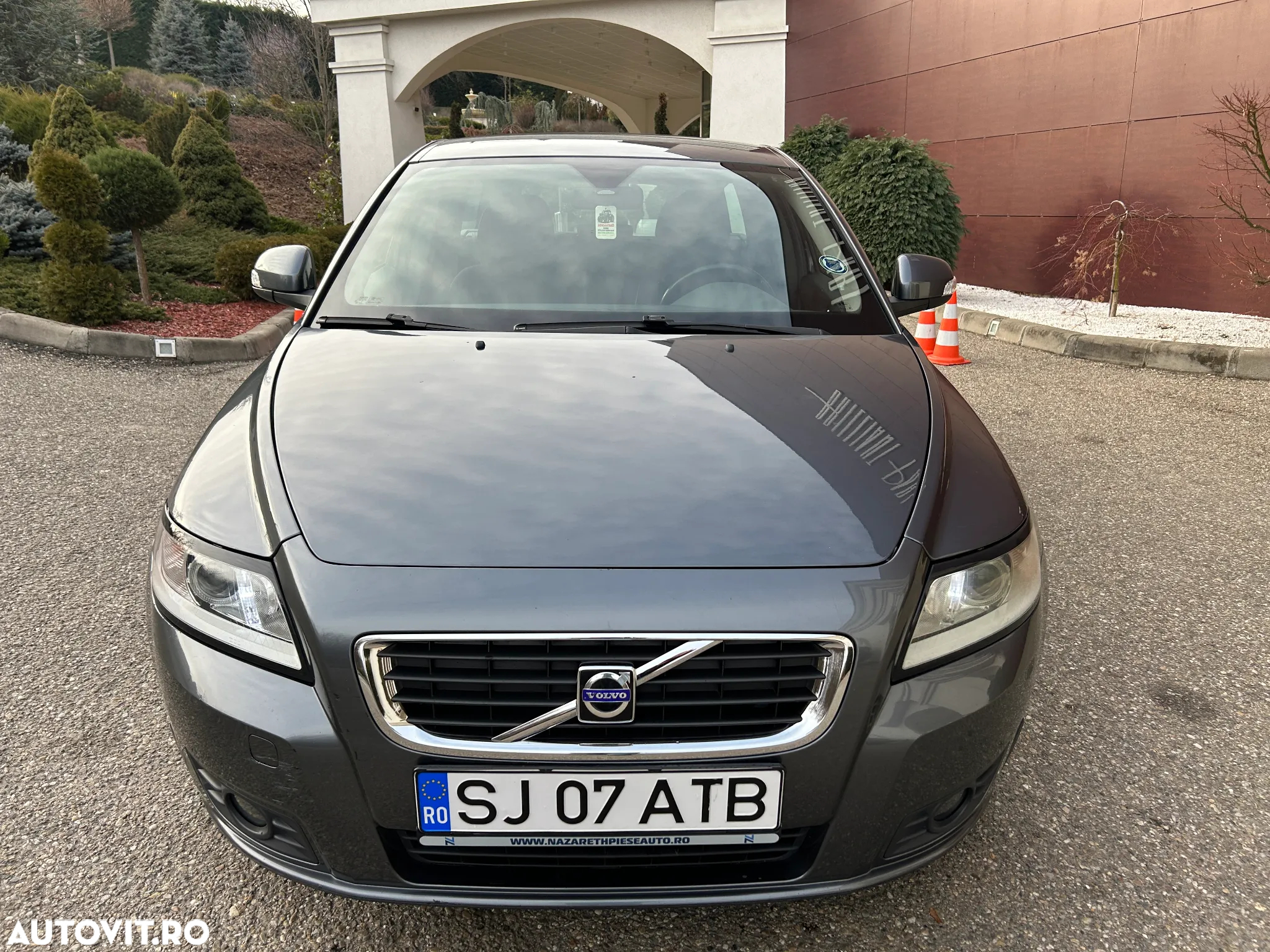 Volvo V50 1.6 D Momentum - 2