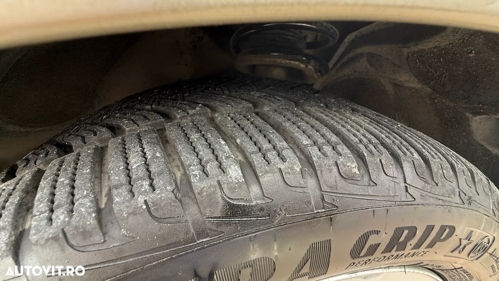 BMW Seria 5 - 23