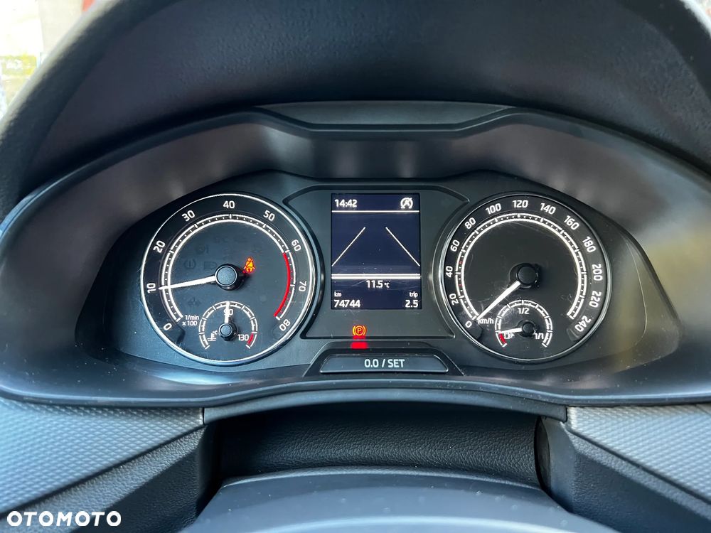 Skoda Kamiq 1.0 TSI Ambition - 20