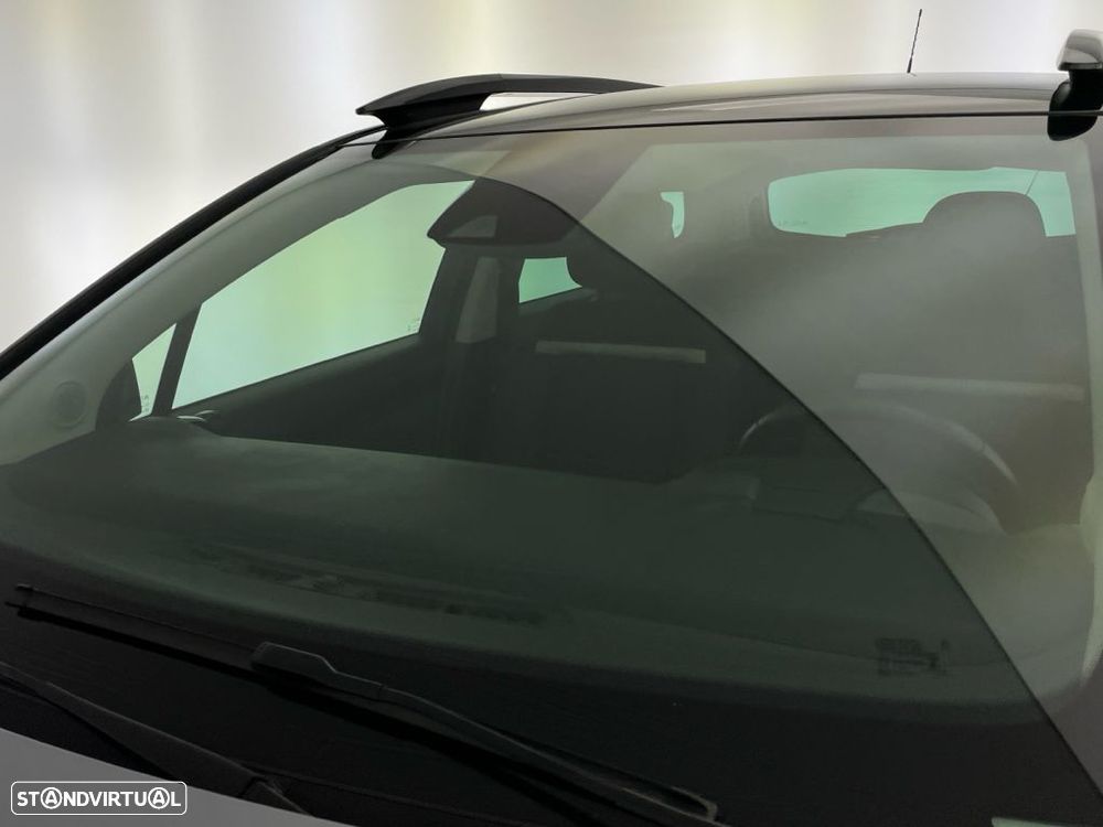 Citroën C3 Aircross 1.2 PureTech C-Series EAT6 - 20