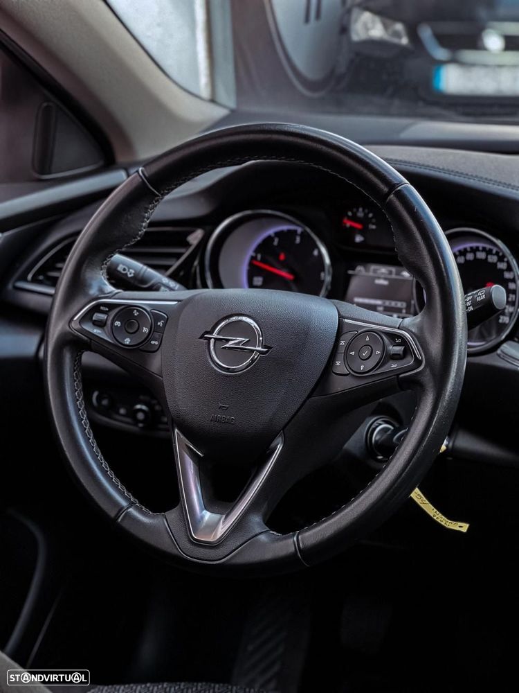 Opel Insignia Sports Tourer 1.6 CDTi Business Edition - 9